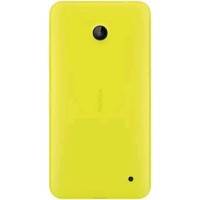 Nokia Lumia 630 Dual sim Yellow
