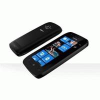 Nokia Lumia 710 Black