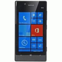 смартфон Nokia Lumia 720 Black
