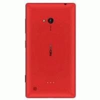 Nokia Lumia 720 Red