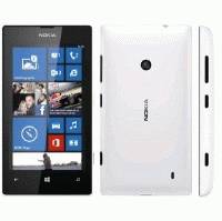 Nokia Lumia 720 White