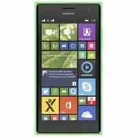 смартфон Nokia Lumia 730 Dual Sim Green