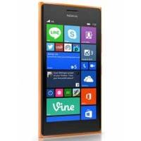 Nokia Lumia 730 Dual Sim Orange
