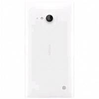 Nokia Lumia 730 Dual Sim White