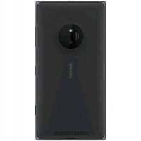 смартфон Nokia Lumia 830 Black