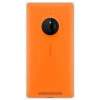 Nokia Lumia 830 Orange
