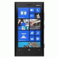 смартфон Nokia Lumia 920 Black