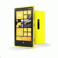 смартфон Nokia Lumia 920 Yellow