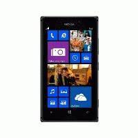 смартфон Nokia Lumia 925 Black