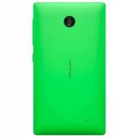 Nokia X Dual sim Green