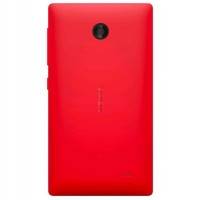 Nokia X Dual sim Red