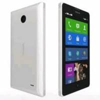 Nokia X Dual sim White