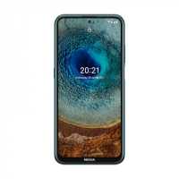 смартфон Nokia X10 Green