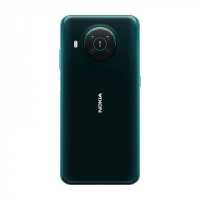 Nokia X10 Green
