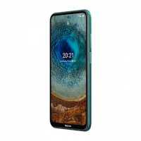 смартфон Nokia X10 Green