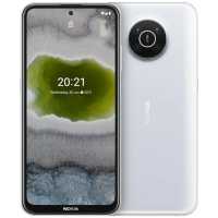смартфон Nokia X10 White