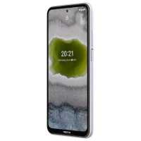 смартфон Nokia X10 White