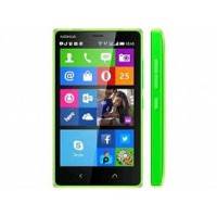 смартфон Nokia X2 Dual sim Green
