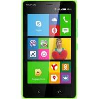 смартфон Nokia X2 Dual sim Green