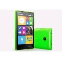 Nokia X2 Dual sim Green
