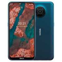 смартфон Nokia X20 8/128GB Blue