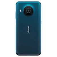 смартфон Nokia X20 8/128GB Blue