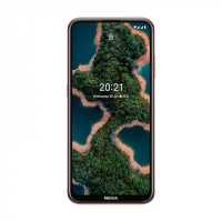 смартфон Nokia X20 8/128GB Sand