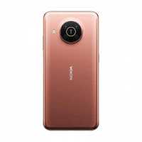 Nokia X20 8/128GB Sand