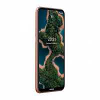 Nokia X20 8/128GB Sand