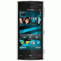 смартфон Nokia X6 8Gb Azure
