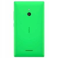 Nokia XL Dual sim Green