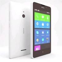 Nokia XL Dual sim White