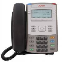 IP телефон Nortel 1120Е NTYS03AFE6