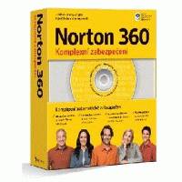 антивирус Norton 360 2.0 полная локализация 3 лиц. Домаш. RET Russian 13580548