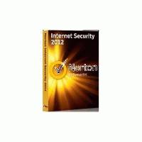 антивирус Norton AntiVirus 2012 Russian 1 User 3Licence 12MO 1C DRM KEY FTP 21217572