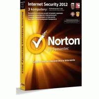 антивирус Norton AntiVirus 2012 Russian 1 User 3Licence MM 21214738