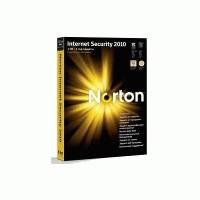 антивирус Norton Internet Security 2010 Russian 20103069