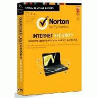 антивирус Norton Internet Security 2013 21265710 HP