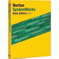 антивирус Norton SYSTEM WORKS 12.0 BASIC Edition In CD RET 14200662