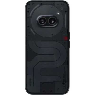 смартфон Nothing Phone 2a 12/256GB Black A10400050
