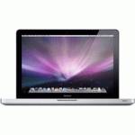 ноутбук Apple MacBook MB466