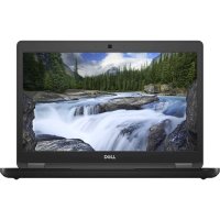 ноутбук Dell Latitude 5490-2007