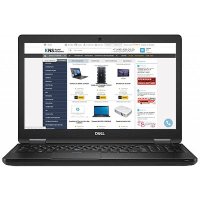 ноутбук Dell Latitude 5591-7458