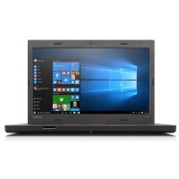 ноутбук Lenovo ThinkPad L460 20FU001RRT