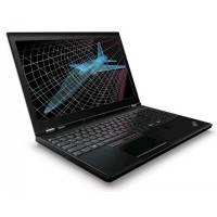 ноутбук Lenovo ThinkPad P50 20EN0026RT