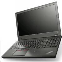 ноутбук Lenovo ThinkPad W541 20EFS00000