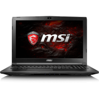 ноутбук MSI GL62M 7RD-1673