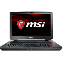 ноутбук MSI GT83 8RG-005