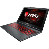 ноутбук MSI GV62 7RE-2852