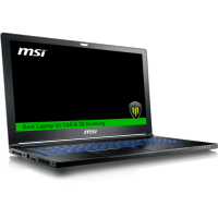ноутбук MSI WS63 7RK-429